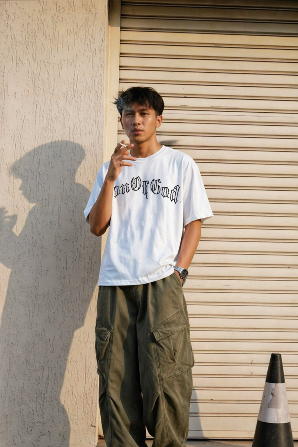 Aesthetic Drop