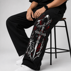 Blaze Thorn Baggy