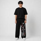 Blaze Thorn Baggy