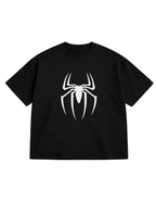 Spider Man streetwear Oversized T-Shirt