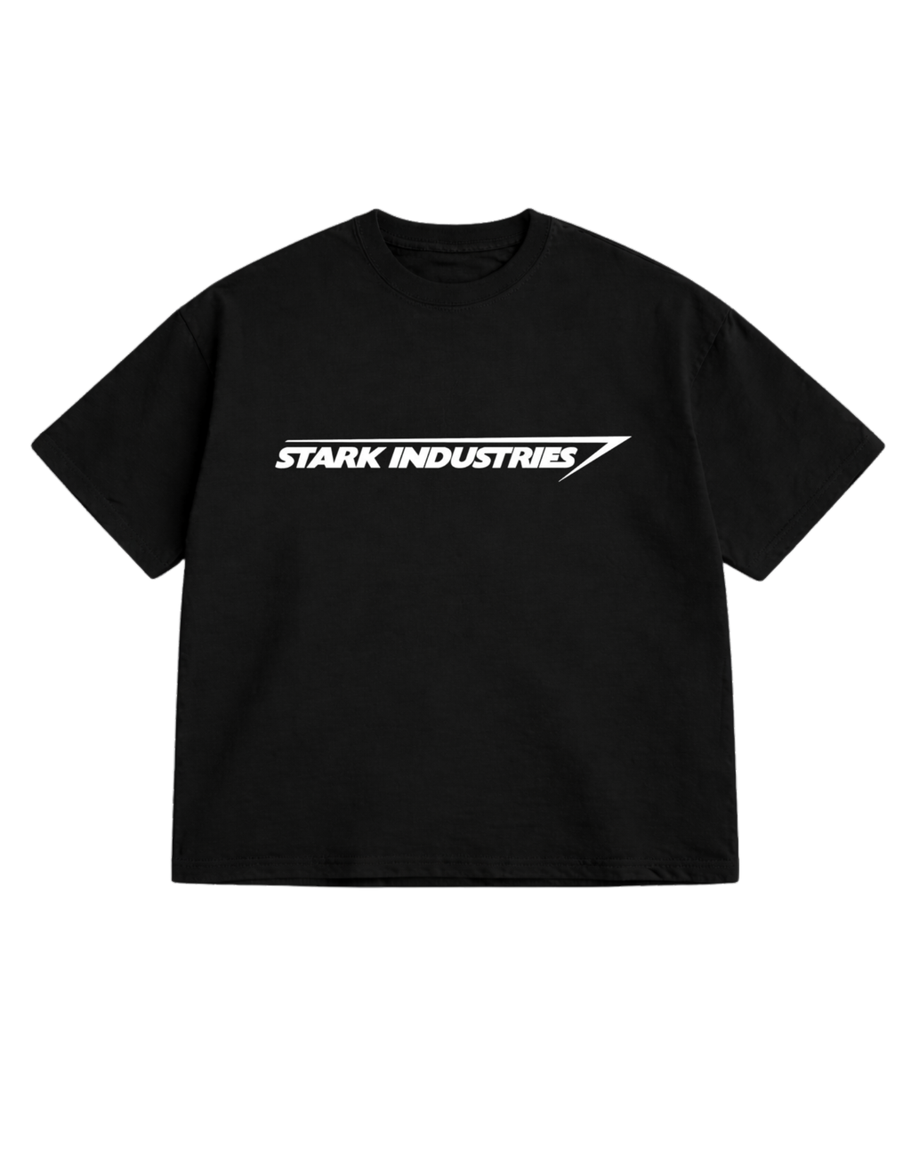 Iron man Oversize T-shirt