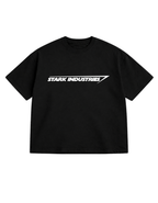 Iron man Oversize T-shirt