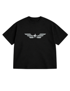 Captain america and Thor  Oversize T-shirt