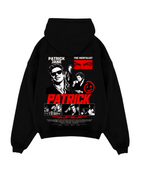 The Mentalist Oversize T-shirt
