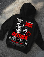 The Mentalist Oversize T-shirt