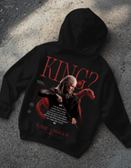 Daemon Targaryen Oversized hoodie