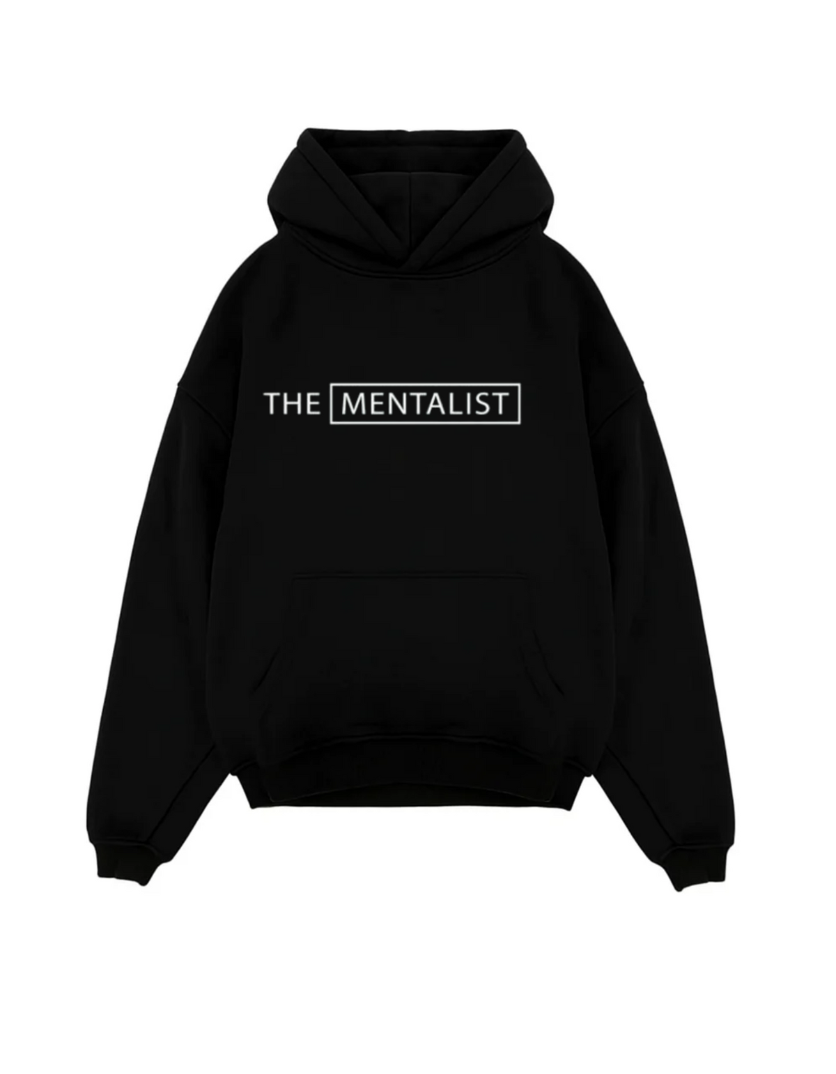 The Mentalist Oversize T-shirt