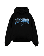 JON SHOW Oversized hoodie