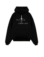Jon Oversized hoodie