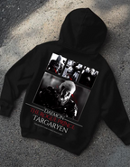 Daemon Oversized hoodie