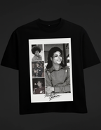 MJ Oversized T-Shirt