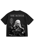 Demon Oversized T-Shirt