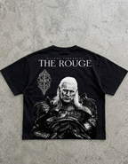 Demon Oversized T-Shirt