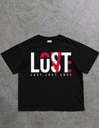 LOST Oversized T-Shirt