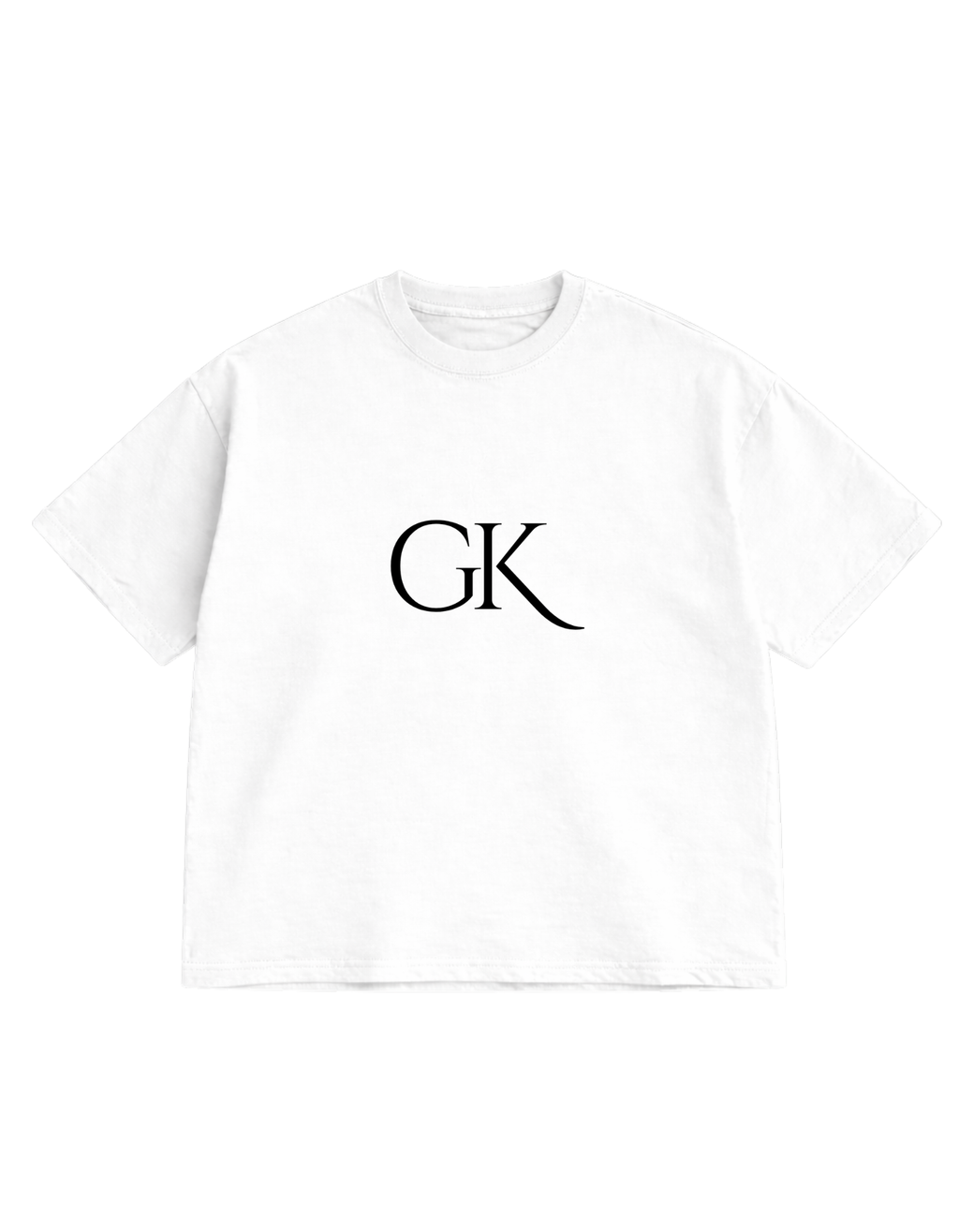 GERMAN Oversize T-shirt