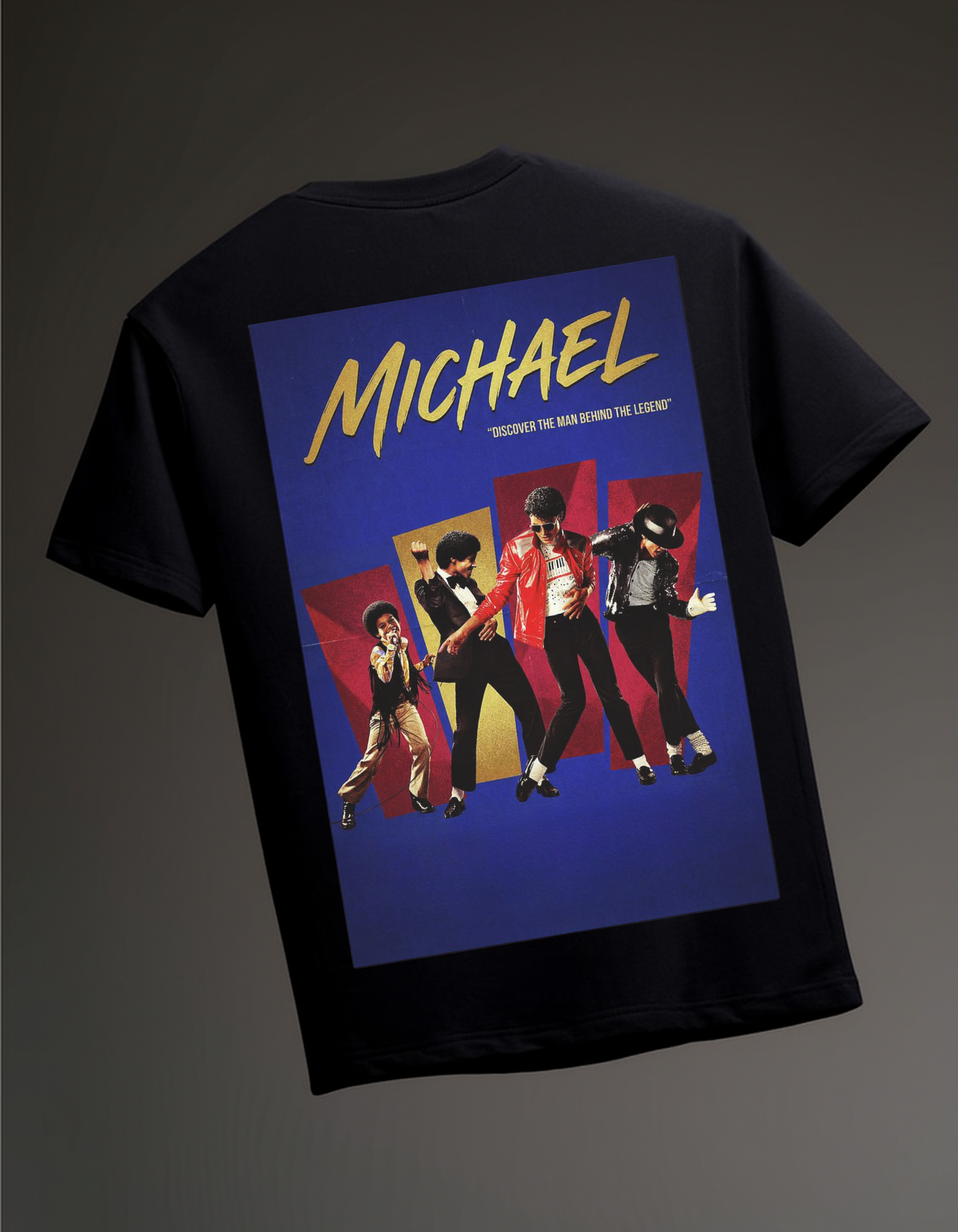 The pop Father Oversized T-shirt