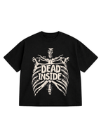 DEAD INSIDE Oversized T-Shirt