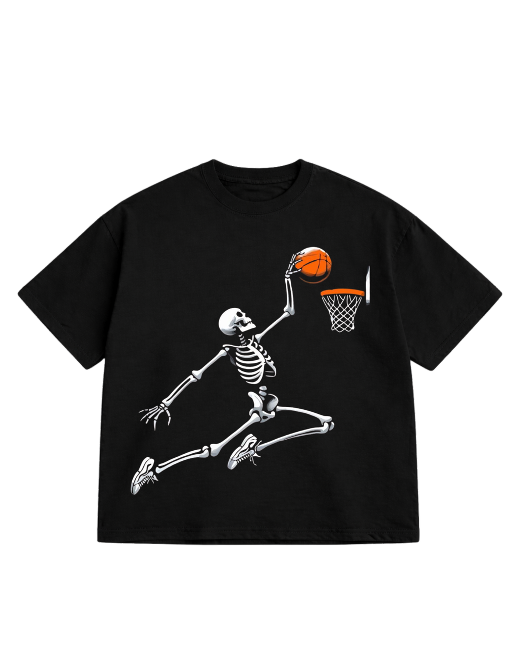 NBA Oversized T-Shirt