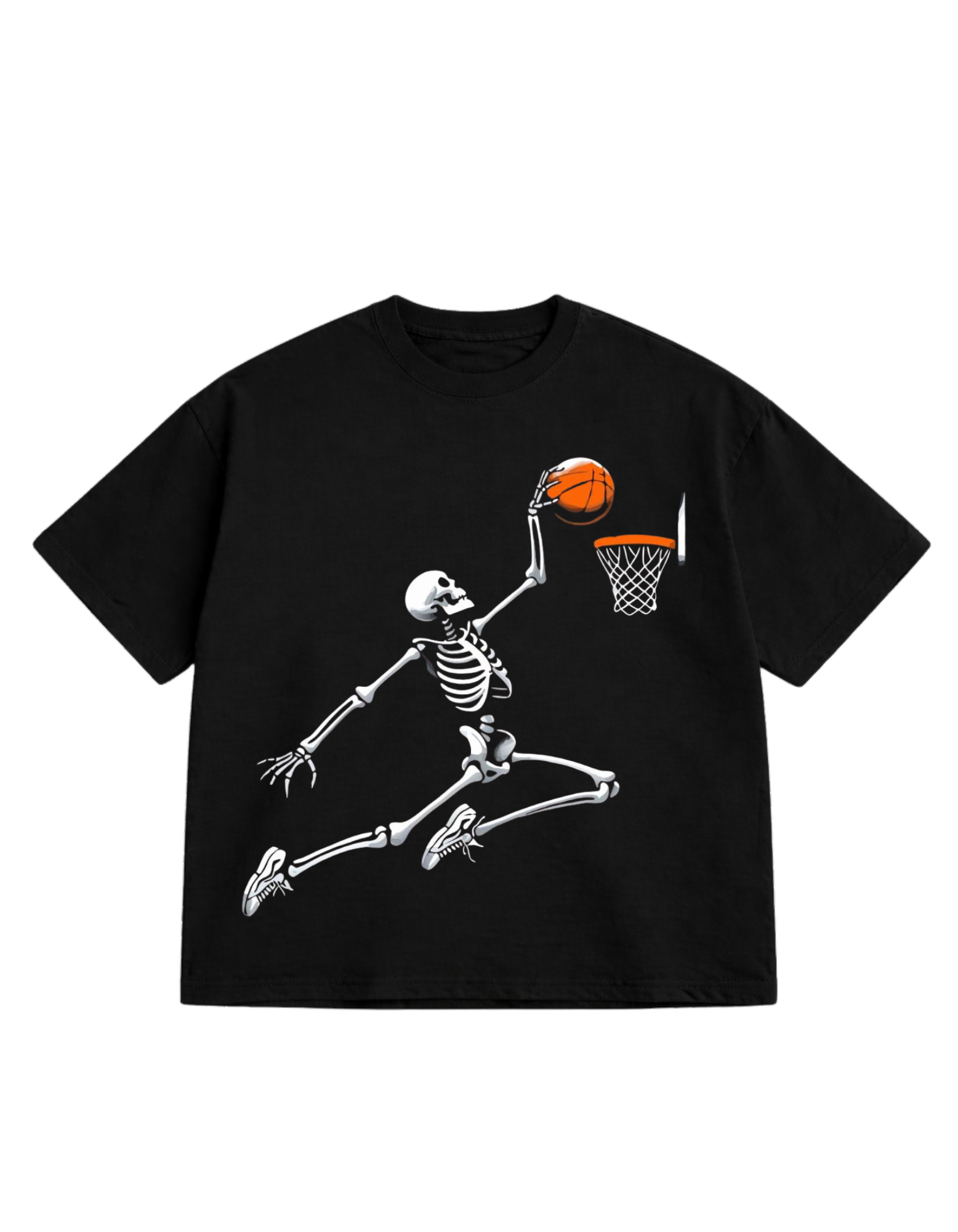NBA Oversized T-Shirt