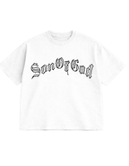 Baldwin IV Oversized T-Shirt