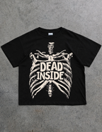 DEAD INSIDE Oversized T-Shirt