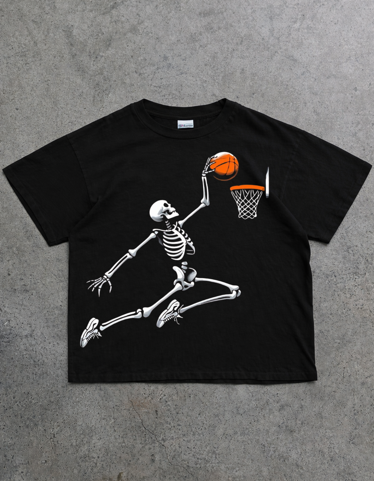 NBA Oversized T-Shirt