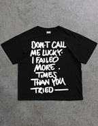 Than You Oversized T-Shirt