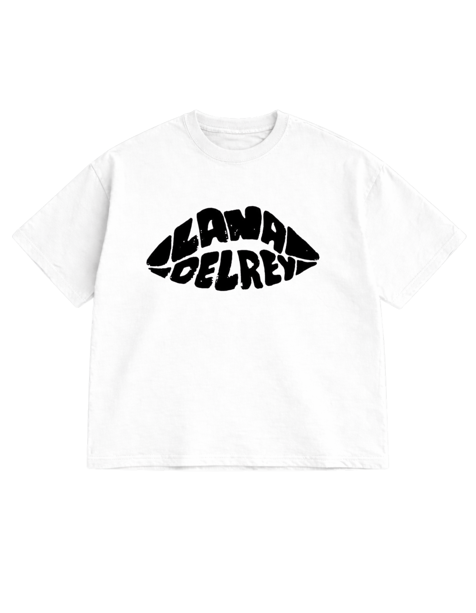 Lana Del rey  love  Oversized T-Shirt