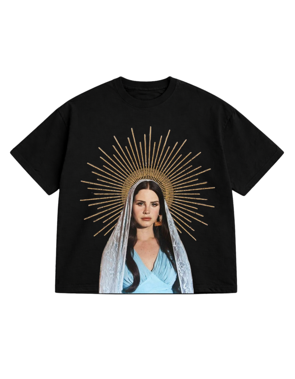 LDR Oversized T-Shirt