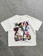 Taylor Oversized T-Shirt