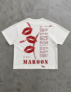 Taylor Swift Trendy  Oversized T-Shirt