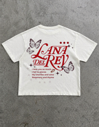 Lana Del rey trendy Oversized T-Shirt