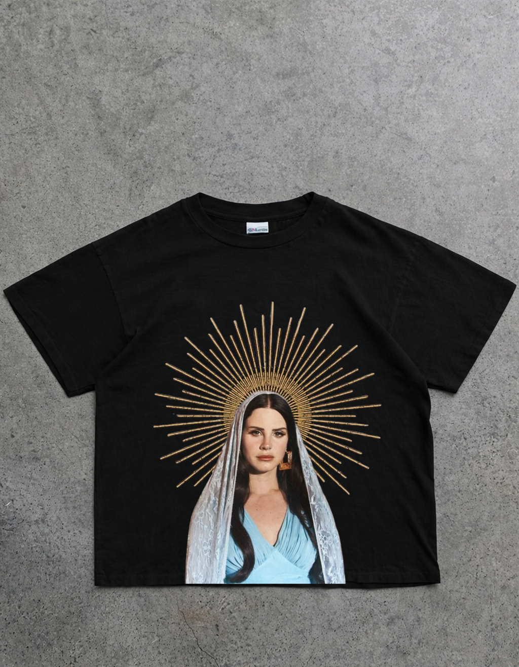 LDR Oversized T-Shirt