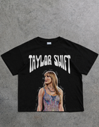 Taylor Swift Oversized T-Shirt