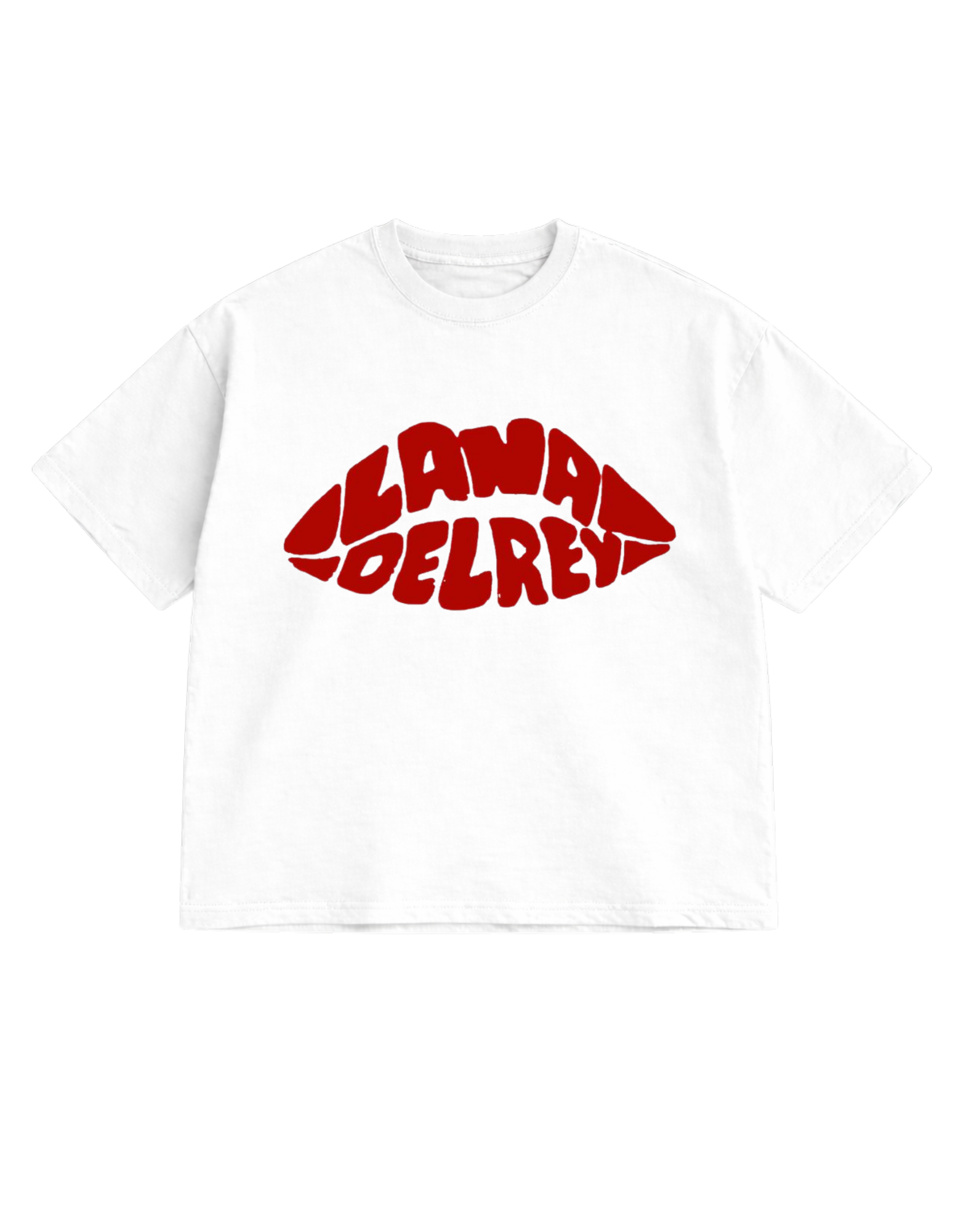 Lana Del rey trendy Oversized T-Shirt