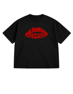 Lana Del Dey Streetwear Oversized T-Shirt