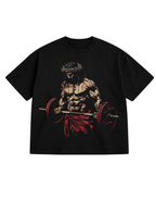 Jesus Saves Oversized T-Shirt