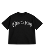 Christ Is King Oversized T-Shirt