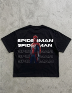Spider Man Oversized T-Shirt