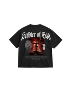 Soldier of God