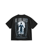 HE HAS RISEN Oversized T-Shirt