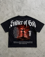 Soldier of God