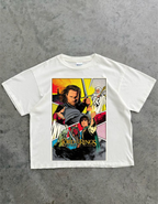 Lord of The Ring Oversized T-Shirt