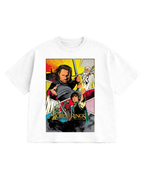 Lord of The Ring Oversized T-Shirt
