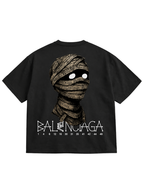 BALENCIAGA Oversized T-Shirt