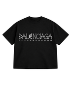 BALENCIAGA Oversized T-Shirt