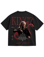 Daemon Targaryen Oversized T-Shirt