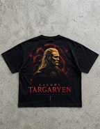 Daemon Targaryen  streetwear Oversized T-Shirt