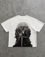 Stark Oversized T-Shirt