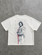 Jon Snow Oversized T-Shirt